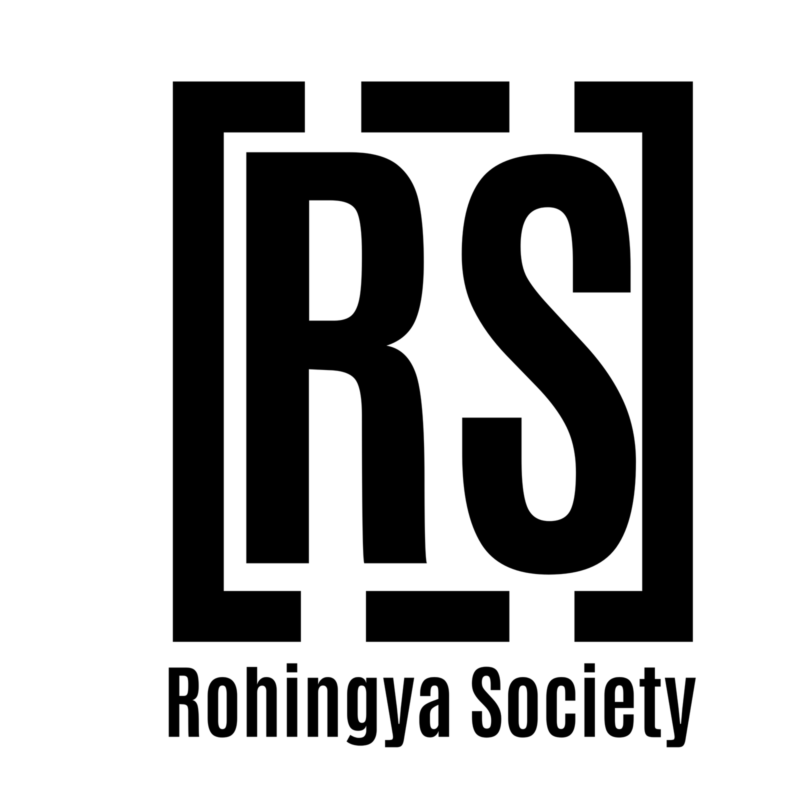 Rohingya Society